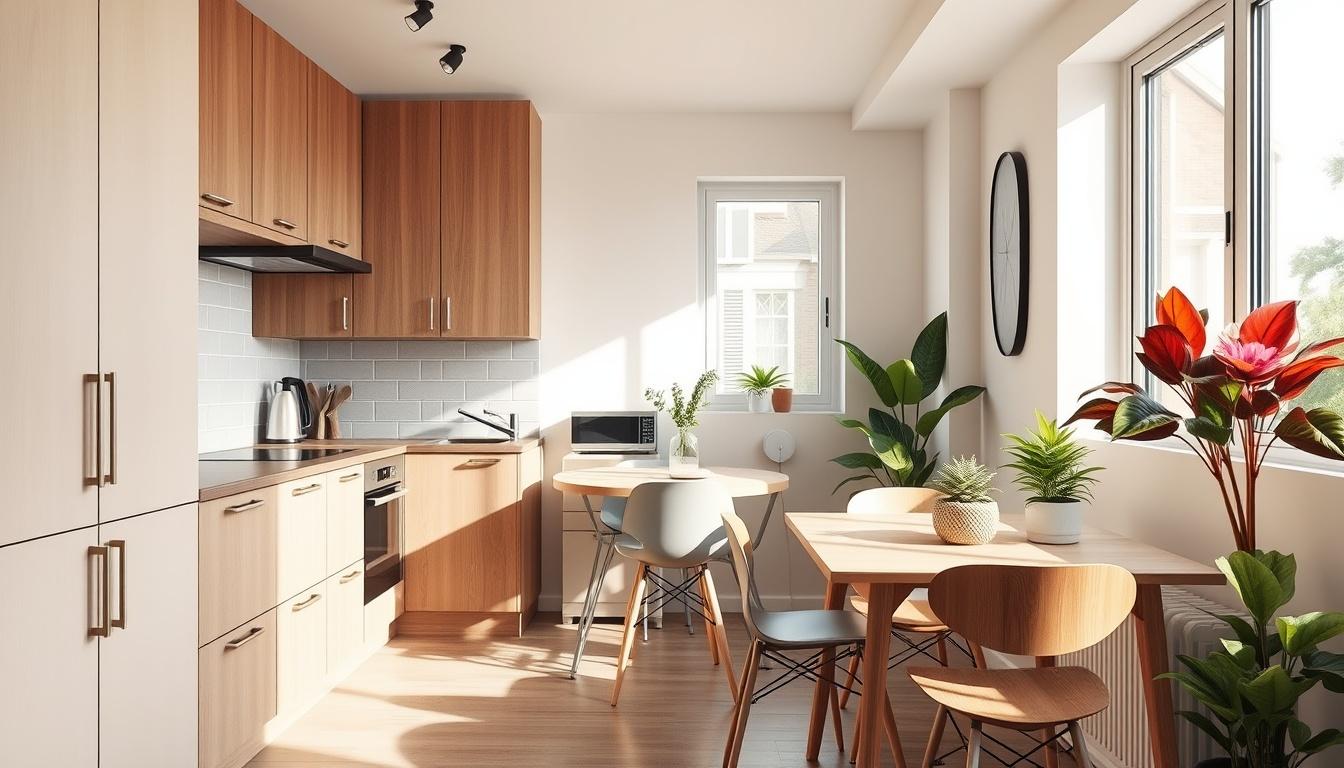 Panduan Renovasi Dapur